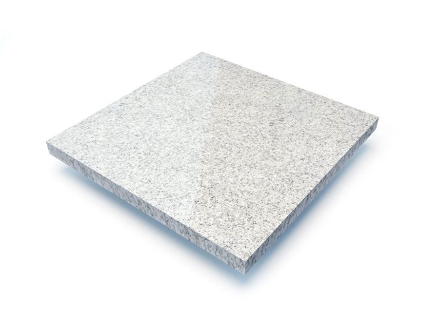 Плитка для облицовки памятников в Москве | Гранитная плитка «Мансуровский»