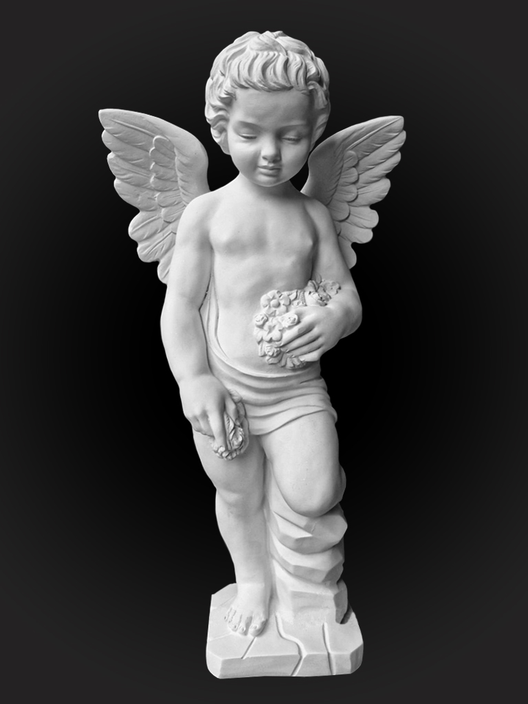 Скульптуры из искусственного мрамора в Москве | Скульптура №11