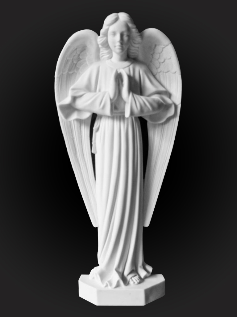 Скульптуры из искусственного мрамора в Москве | Скульптура №10