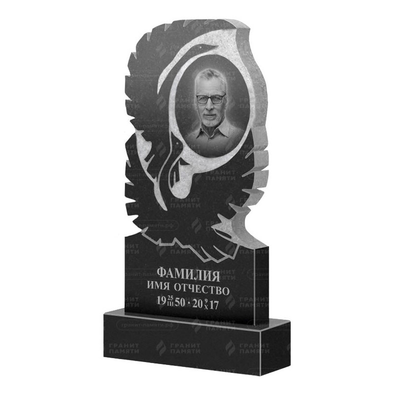 Гранитные памятники в Москве | Гранитный памятник ФГ-224