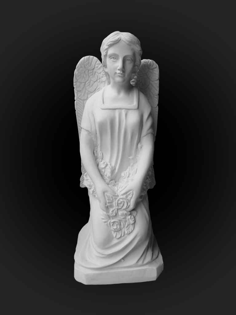 Скульптуры из искусственного мрамора в Москве | Скульптура №8